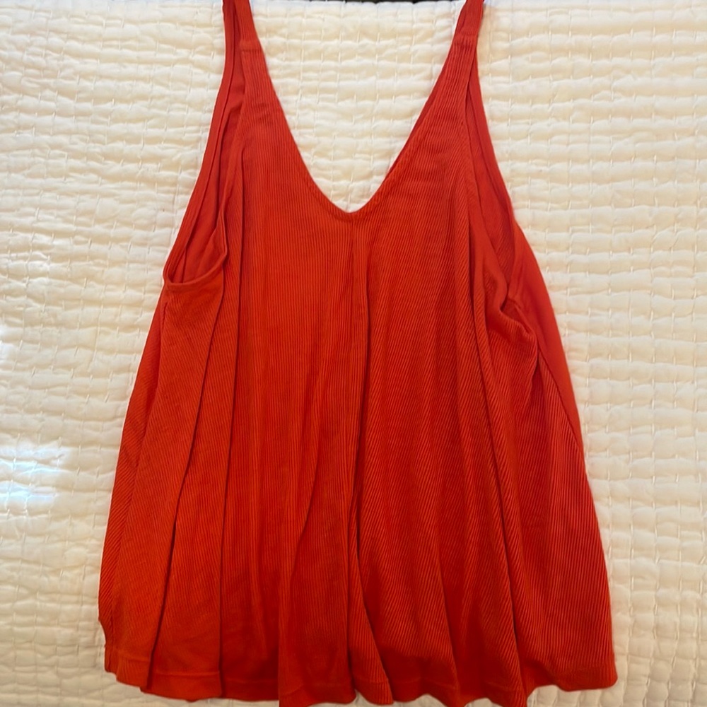 Free people Medium Tank Top